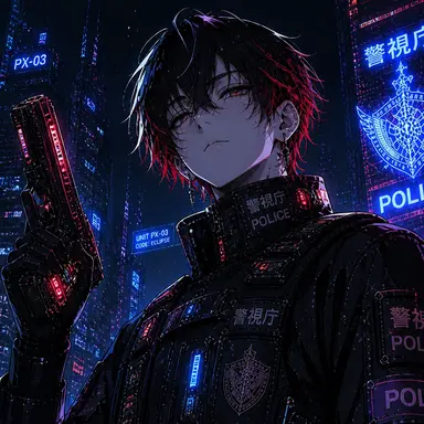 Profile image of 藍
