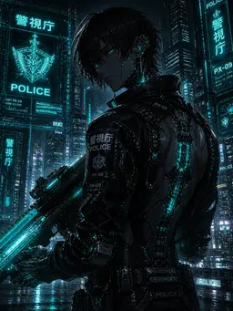 Profile image of チャコール