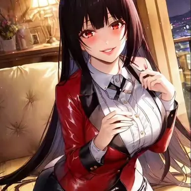 Profile image of Yumeko