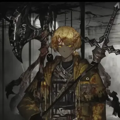 Profile image of 싱클레어