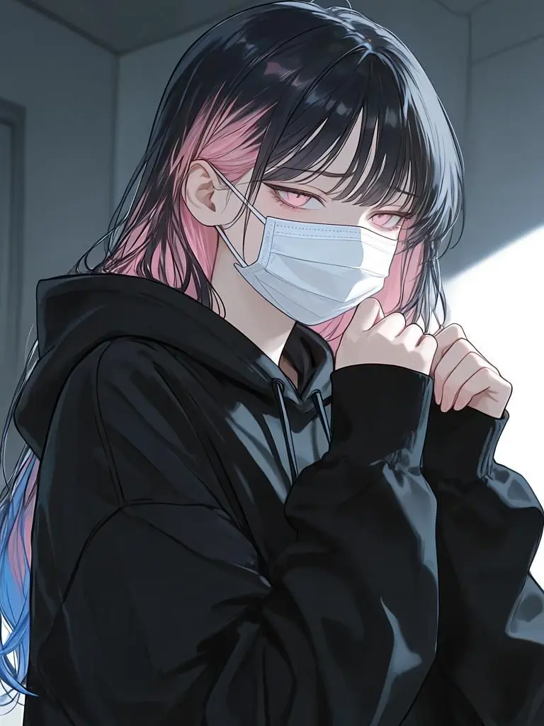 PeachySkin3255의 家に来た不良少女