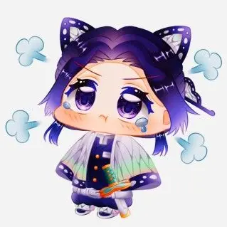 Profile image of 코쵸우 시노부