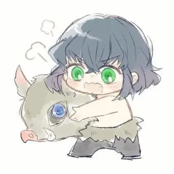 Profile image of 하시비라 이노스케