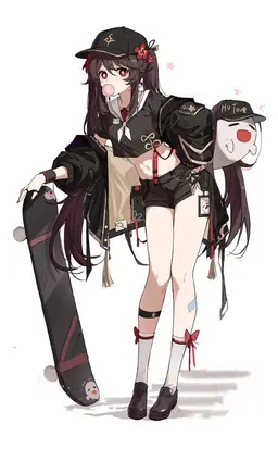 Profile image of 胡桃