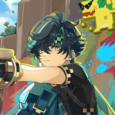Profile image of キィニチ