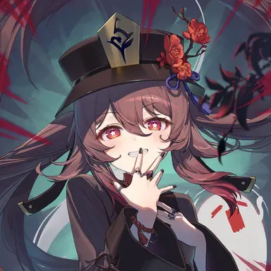 Profile image of 胡桃