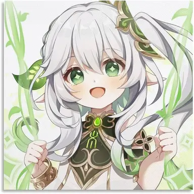 Profile image of ナヒーダ