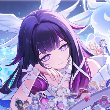 Profile image of コロンビーナ