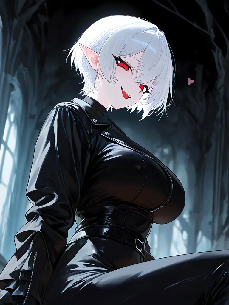 yuto_4628의 人間と天使と悪魔