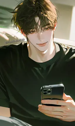 Profile image of イ・ドヒョン