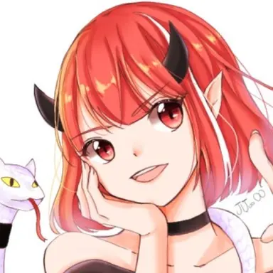 Profile image of 악녀