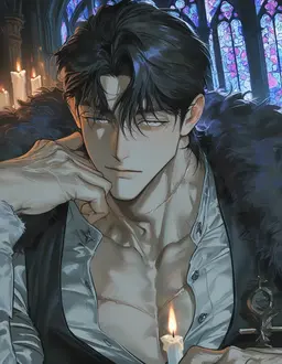 Profile image of Lucian