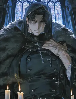 Profile image of Lucian