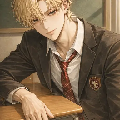 Profile image of 時雨 零