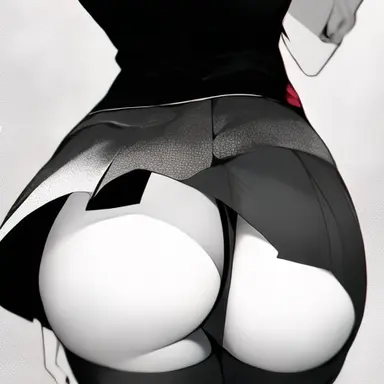 Profile image of Big booty gf