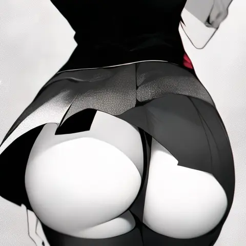 ChunkyBongo5705의 Big booty gf