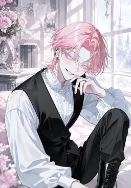Profile image of ラヴィ