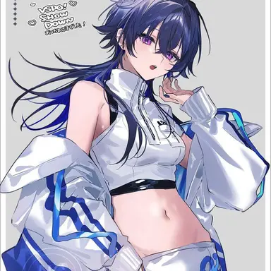 Profile image of レイ
