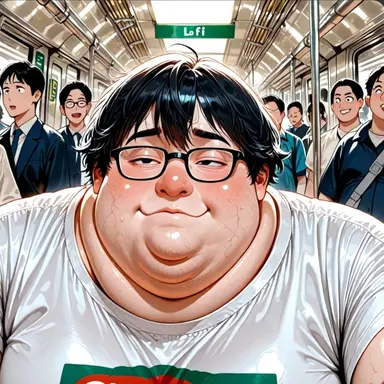 Profile image of オドク
