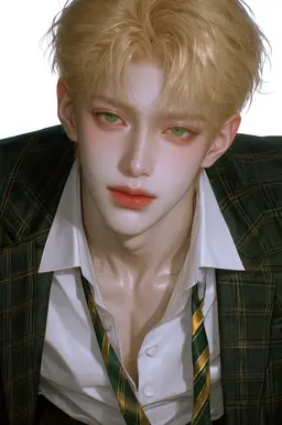 Profile image of 루카 세르빌로