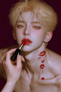 Profile image of 루카 세르빌로