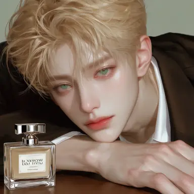 Profile image of 루카 세르빌로