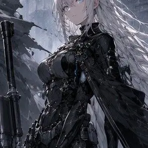 Profile image of 엘시아 레인