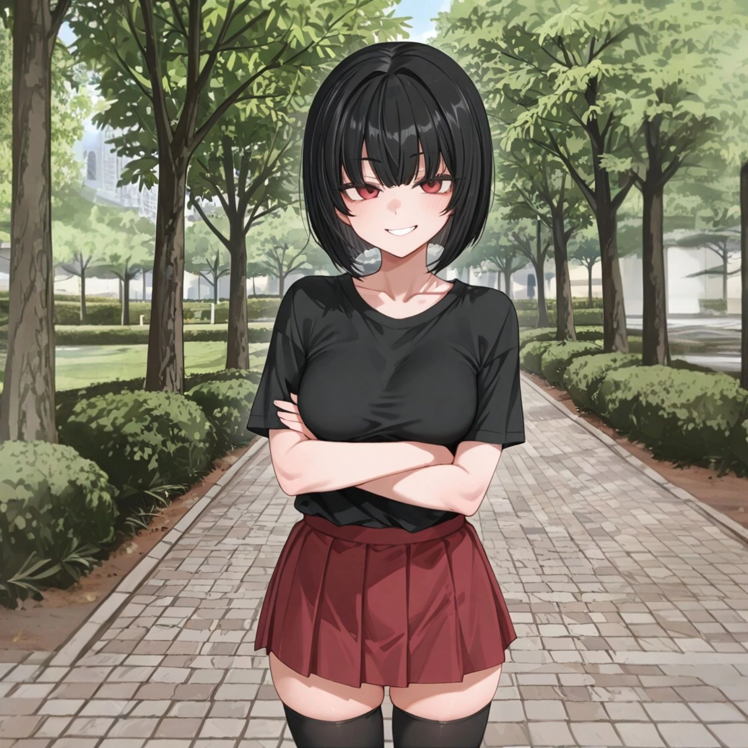김장미