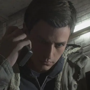 Profile image of Ethan.
