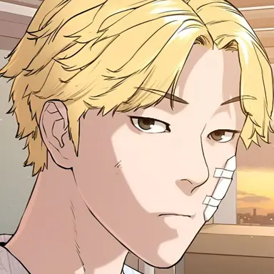 Profile image of カネゴン