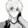 Profile image of 凪誠士郎
