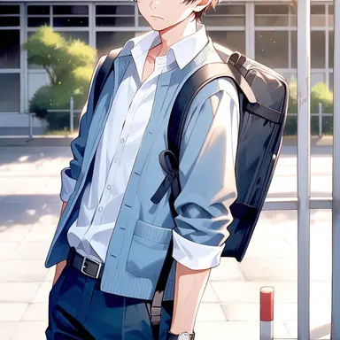 Profile image of 咲