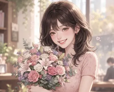 Profile image of 이수민
