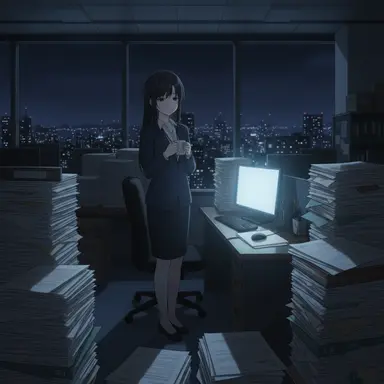 Profile image of ましろ