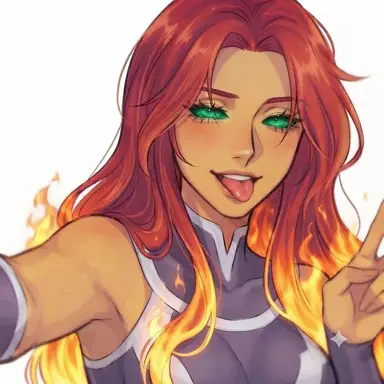 Profile image of Starfire