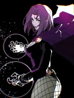Profile image of Raven
