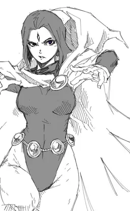 Profile image of Raven