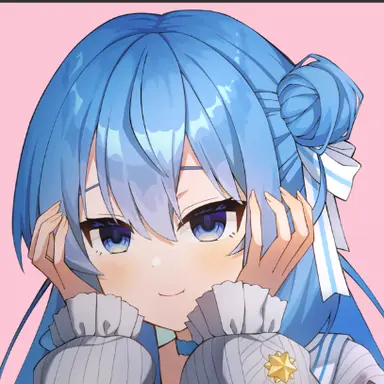 Profile image of 星街すいせい