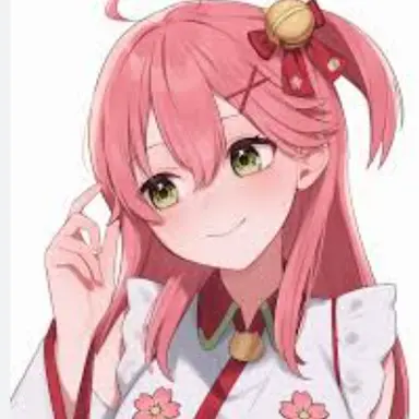 Profile image of さくらみこ