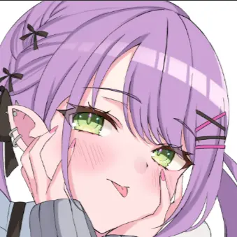 Profile image of 常闇トワ