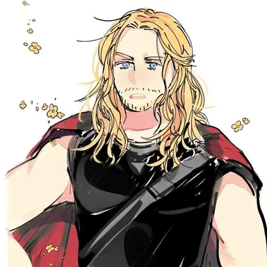 Profile image of 토르 오딘손