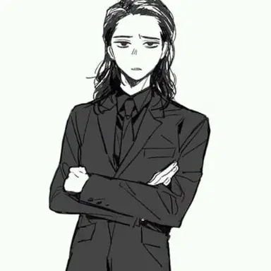 Profile image of 로키 오딘손