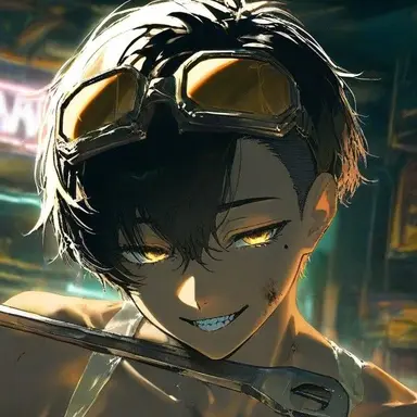 Profile image of Gear
