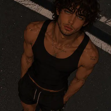 Profile image of Brooks