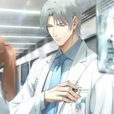 Profile image of 星月 流星