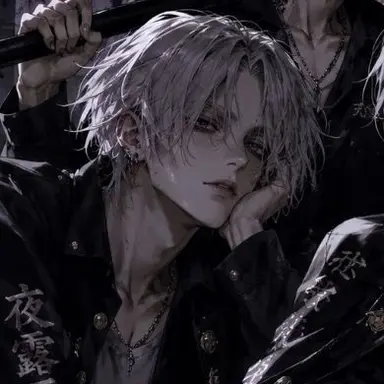 Profile image of Ren