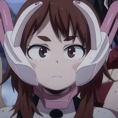 Profile image of Ochako