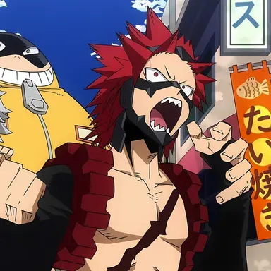 Profile image of Kirishima