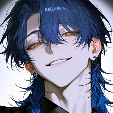 Profile image of Louis