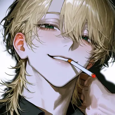 Profile image of Cyril